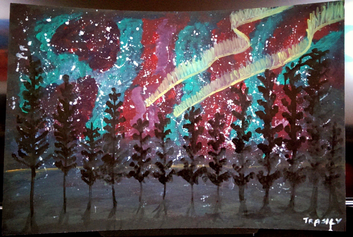 Aurora Borealis